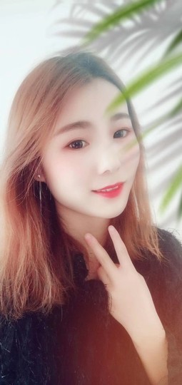 余生🌴安好主播照片