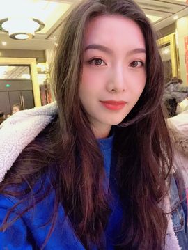 鑫儿～主播照片