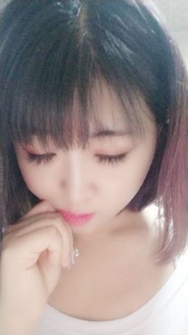 一只雁~主播照片