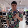 贺文韬海报