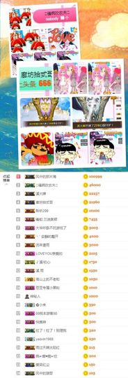 🎵小邓丽君🌺溪儿主播照片