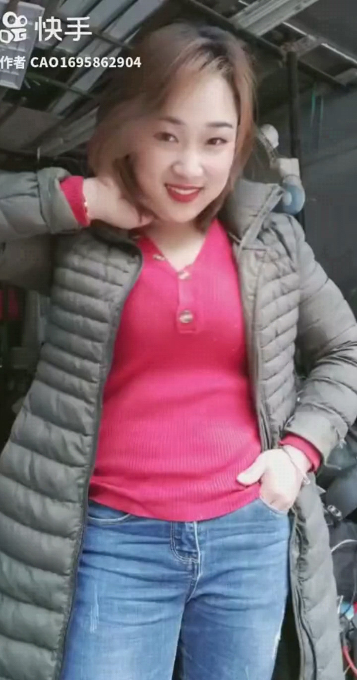 桃花朵朵开