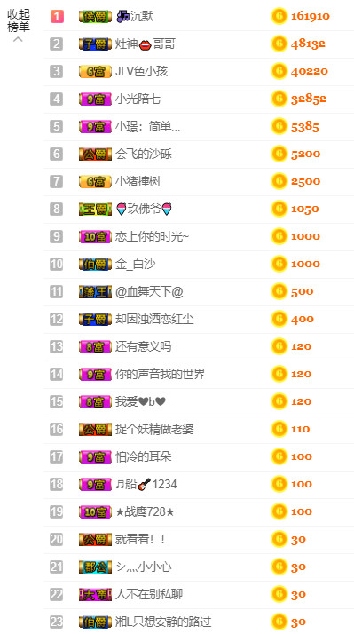 七℃~暂停直播的图片
