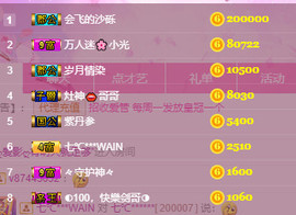 七℃~暂停直播主播照片