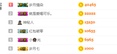七℃~暂停直播的图片