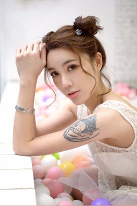 ✨我白.77411✨主播照片