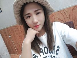 婷儿～25号休主播照片