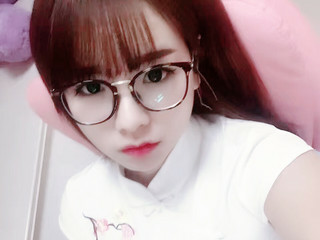 安静的等你～表白的主播照片