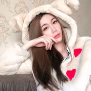 林艇.主播照片