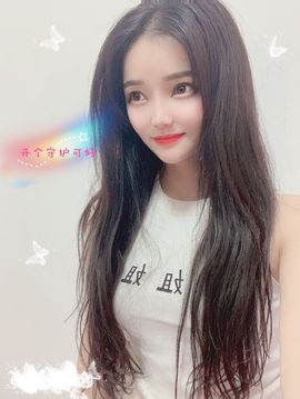陈慧慧🥕早10晚8主播照片