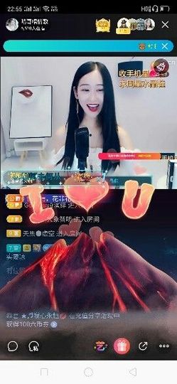 Ddz/主播照片