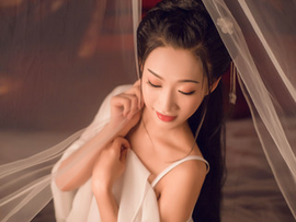*一山一水*主播照片