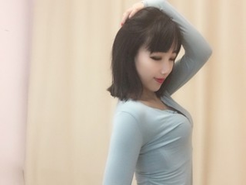大少影子主播照片