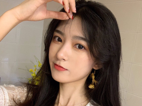 LK_芷溪🌊海报