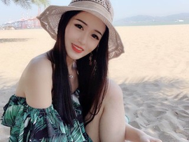 6少，主播照片