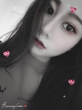 幺妹李玲儿主播照片