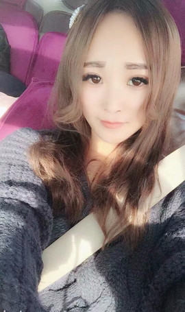 ✔再璐主播照片