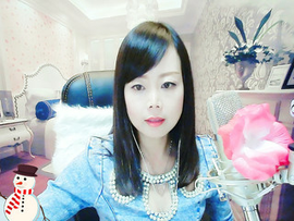 磁嗓&amp;指间沙主播照片