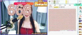 仙仙🎤唱歌主播照片