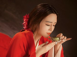 把握今生！主播照片