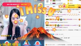 A.Lan★阿兰*主播照片