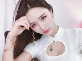 选zv主播照片