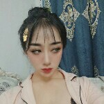 小倩，倩女幽魂的倩。