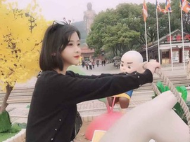 林哥lu$主播照片