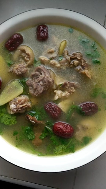 開飯嘍