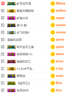 幽校长暂停主播照片