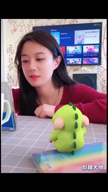 喜欢