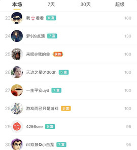 广西玲玲🌻主播照片
