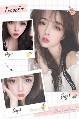 馨小艺🎀主播照片