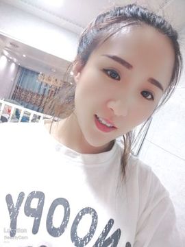 婷儿～25号休主播照片
