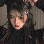 短发嬢嬢的头像