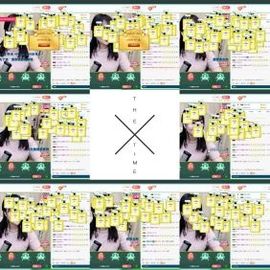 隔壁的小同学主播照片