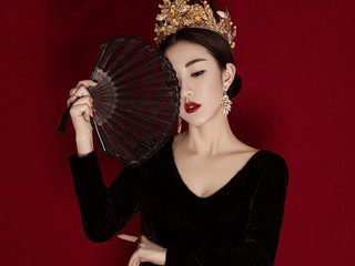 ZB式的遗忘的主播照片