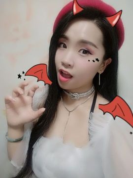 茶茶今晚休明天见主播照片