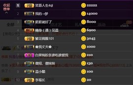 ☞♬一切安好↙☜主播照片