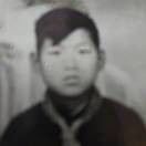 成学芳海报