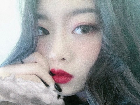 Lk_性感鹿海报