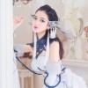 A.爆脾气