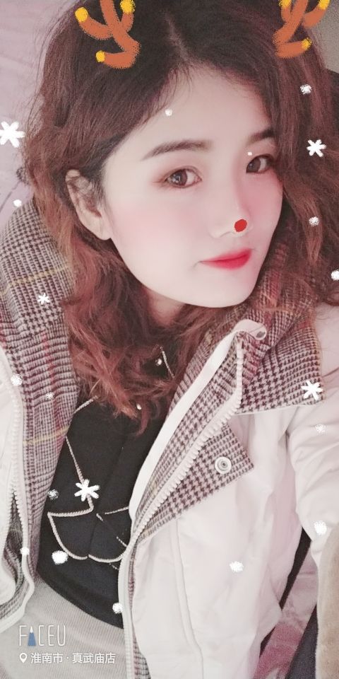 如意一次的主播照片