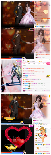 查无此人(^.^)/主播照片