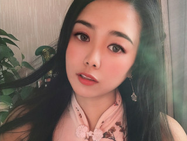 2020🐭主播照片