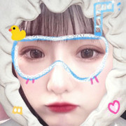 ❤❤湫❤❤海报