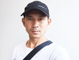 平歌鉴宝主播照片