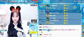 嘿暂离主播照片