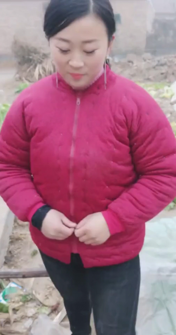 我吹牛了