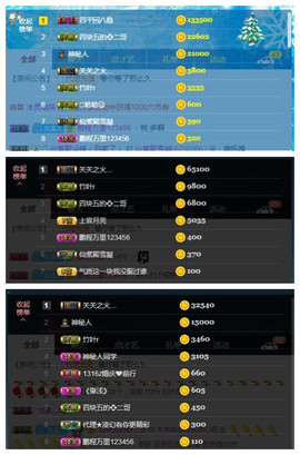 🎼关关🎼主播照片